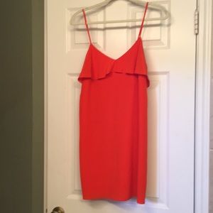 Tibi Dress